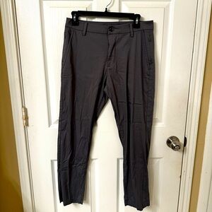 Bird Dogs Stephen Jobs Stretch Khakis 30 x 28